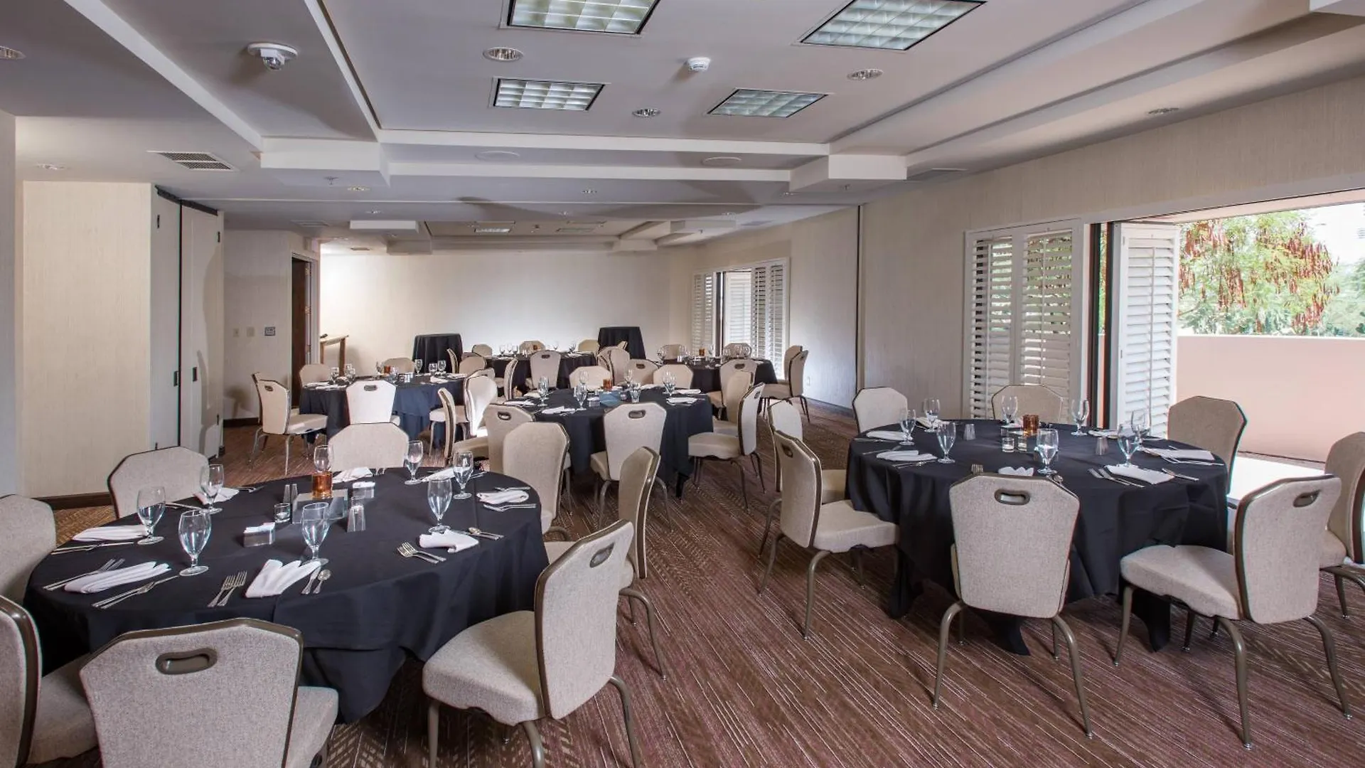 Phoenix Marriott Resort Tempe At The Buttes Ξενοδοχείο