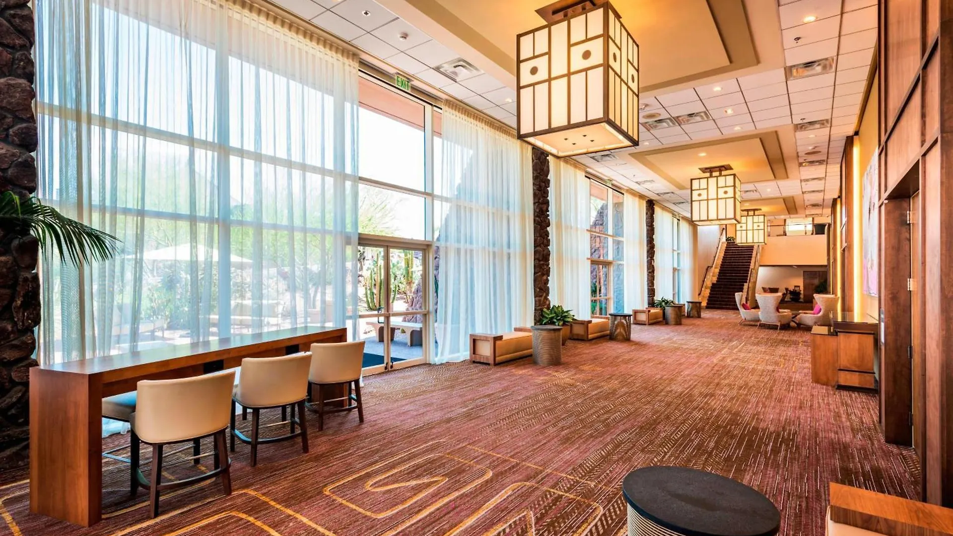 Phoenix Marriott Resort Tempe At The Buttes Ξενοδοχείο