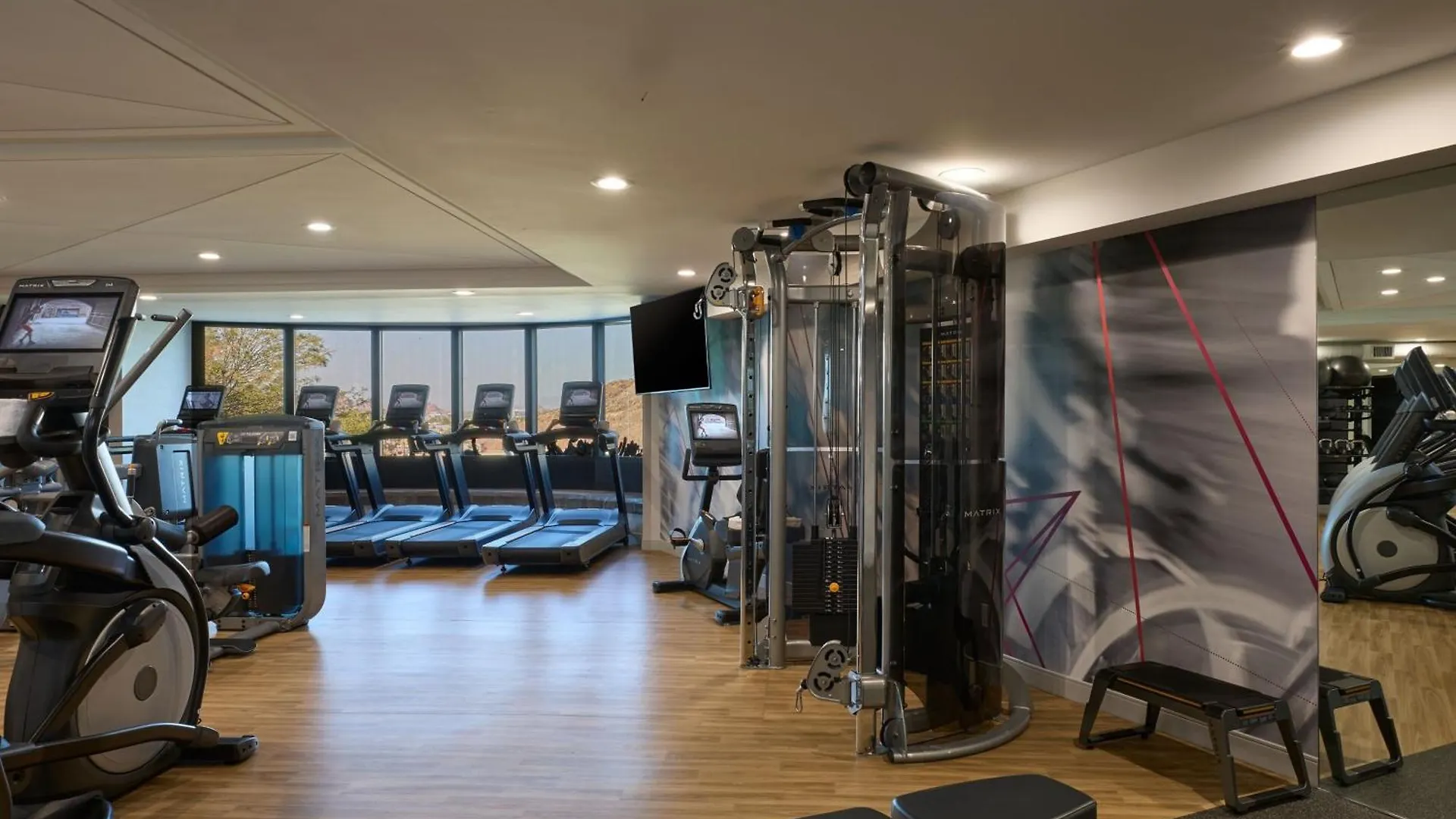 Phoenix Marriott Resort Tempe At The Buttes Ηνωμένες Πολιτείες της Αμερικής