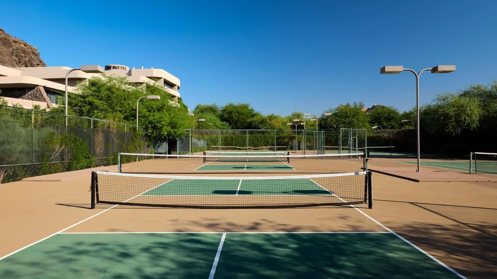 Phoenix Marriott Resort Tempe At The Buttes 4*,  Ηνωμένες Πολιτείες της Αμερικής