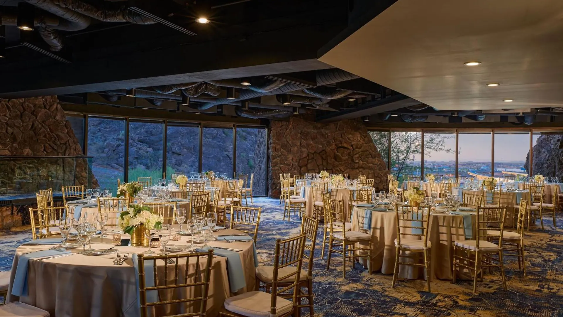Ξενοδοχείο Phoenix Marriott Resort Tempe At The Buttes