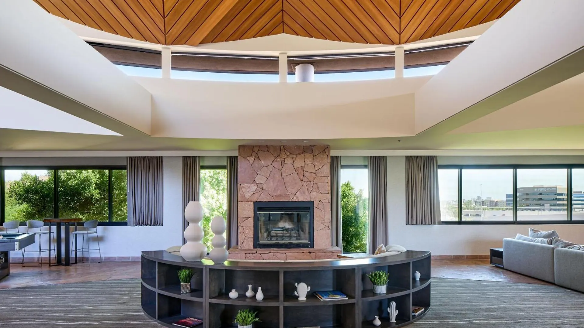 Phoenix Marriott Resort Tempe At The Buttes 4*,  Ηνωμένες Πολιτείες της Αμερικής