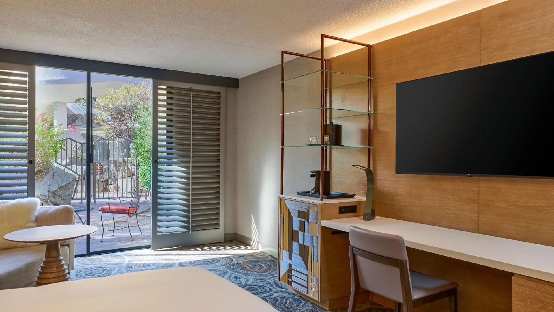 Phoenix Marriott Resort Tempe At The Buttes Ηνωμένες Πολιτείες της Αμερικής