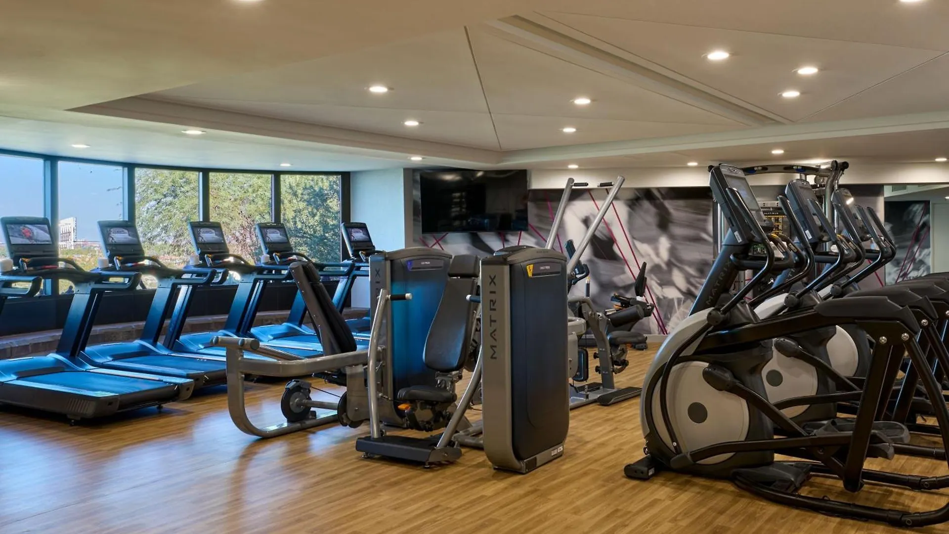 Phoenix Marriott Resort Tempe At The Buttes Ξενοδοχείο