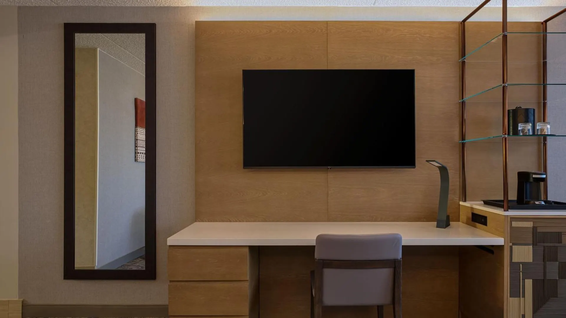 Phoenix Marriott Resort Tempe At The Buttes Ηνωμένες Πολιτείες της Αμερικής