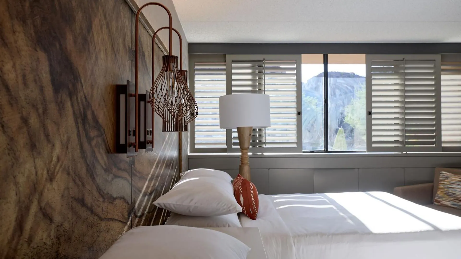 Phoenix Marriott Resort Tempe At The Buttes Ξενοδοχείο