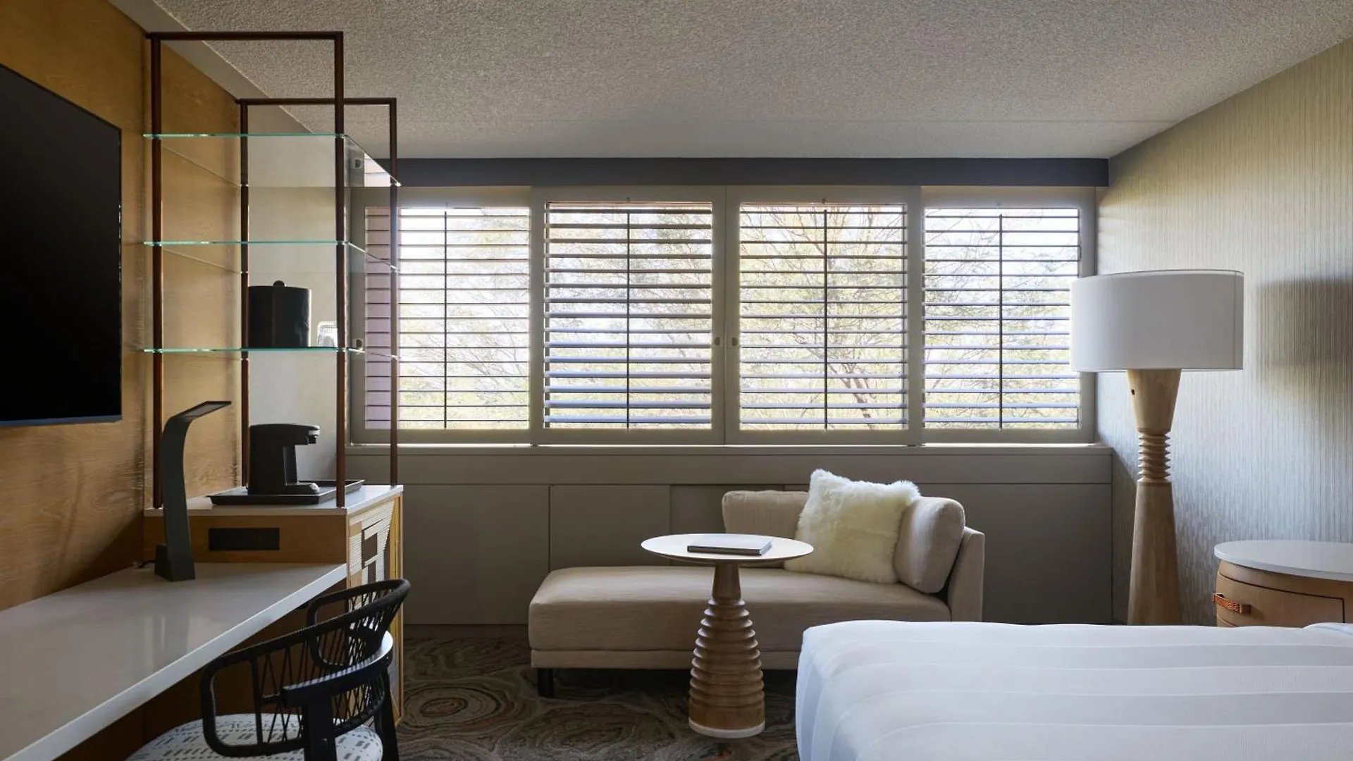 Phoenix Marriott Resort Tempe At The Buttes Ηνωμένες Πολιτείες της Αμερικής