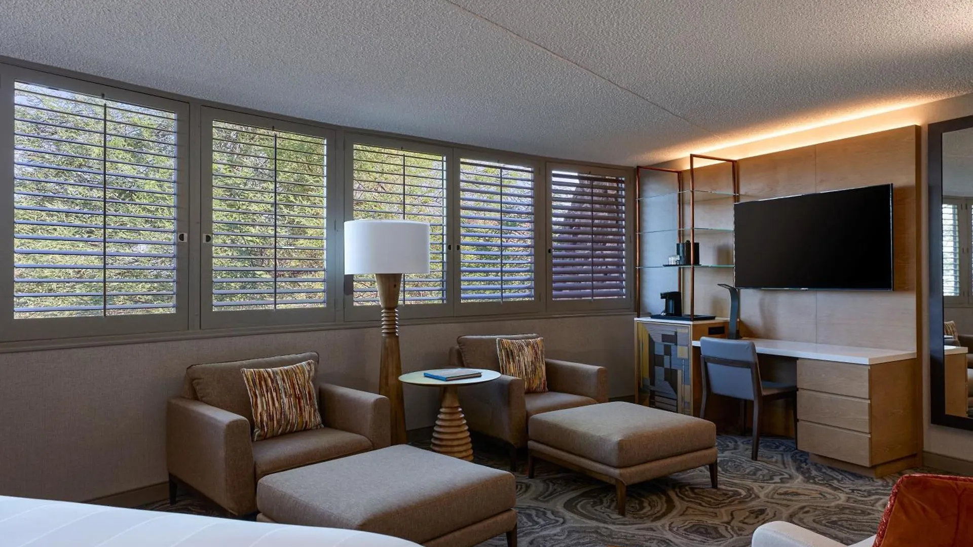 Ξενοδοχείο Phoenix Marriott Resort Tempe At The Buttes