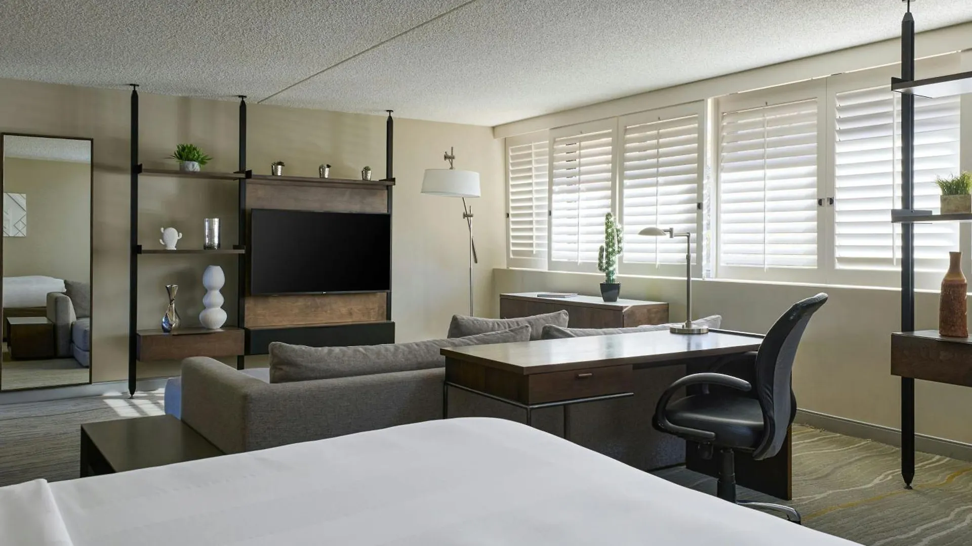 Ξενοδοχείο Phoenix Marriott Resort Tempe At The Buttes