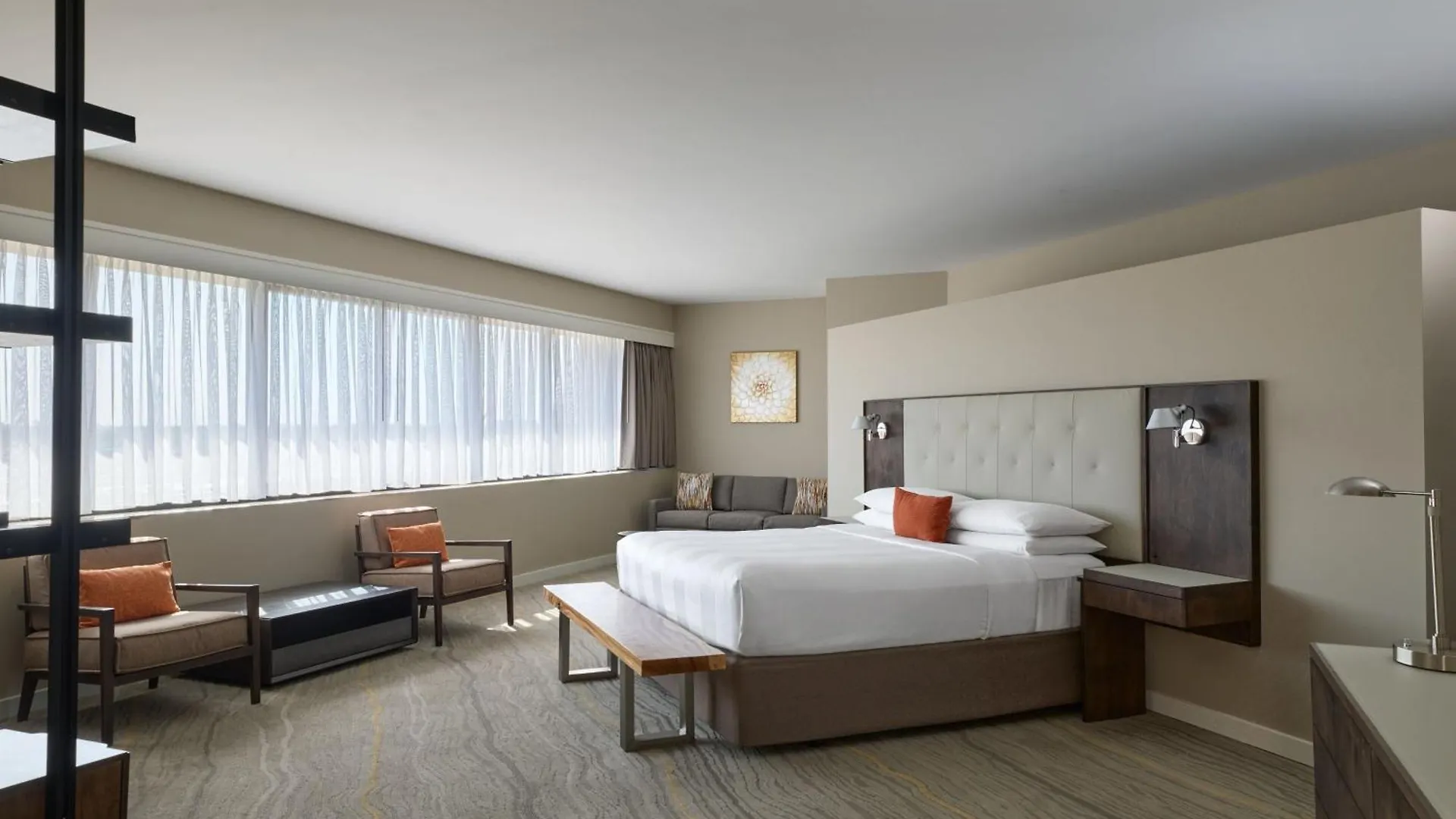 **** Hotel Phoenix Marriott Resort Tempe At The Buttes États-Unis