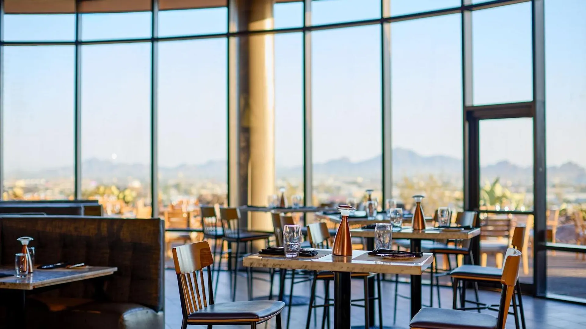 Phoenix Marriott Resort Tempe At The Buttes 4*,