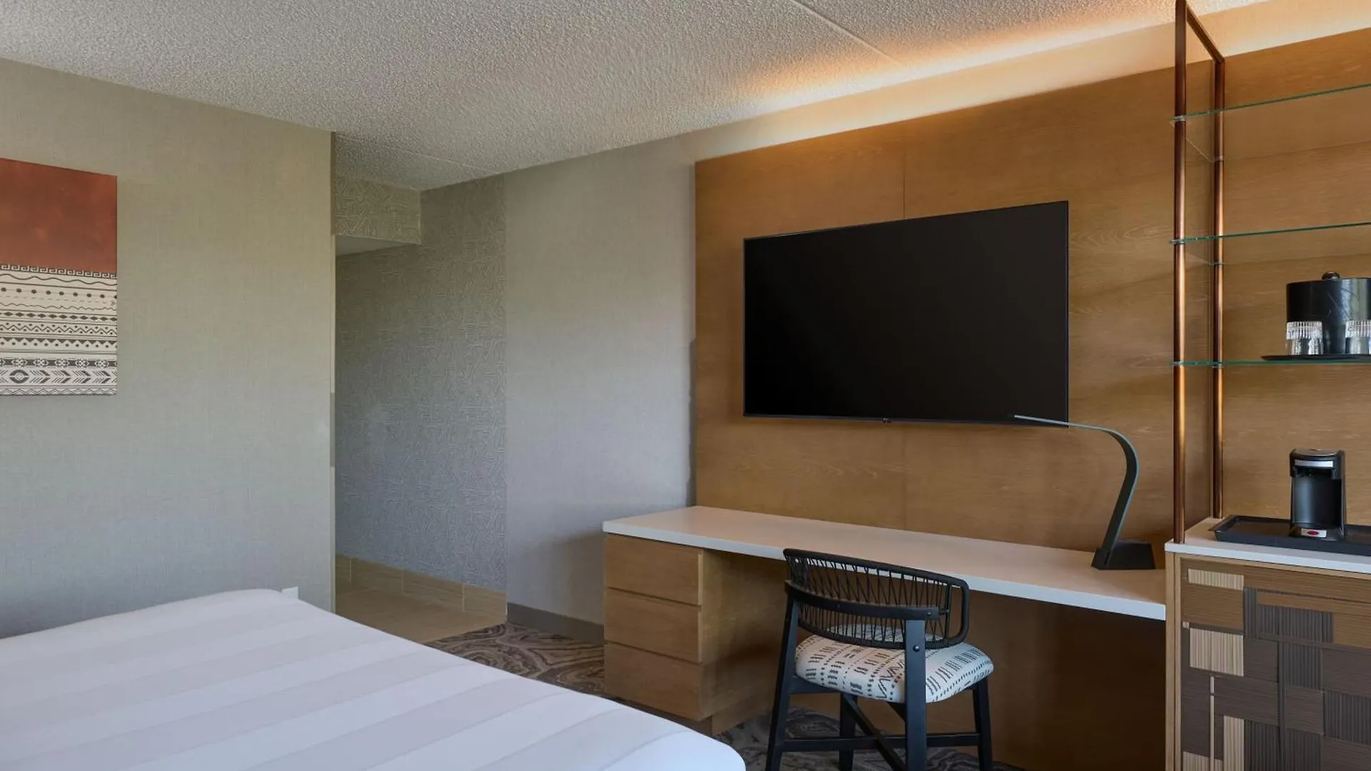 **** Hotel Phoenix Marriott Resort Tempe At The Buttes États-Unis