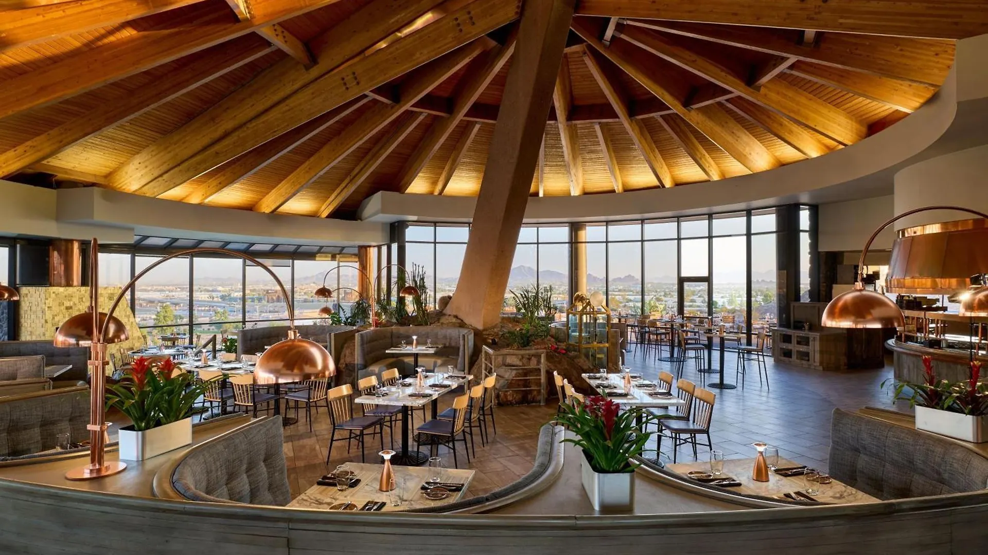 **** Hotel Phoenix Marriott Resort Tempe At The Buttes États-Unis